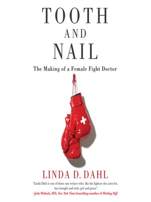 Tooth and Nail - Audiobook